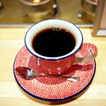 User's review image for サザコーヒー エキュート品川店