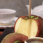 User's review image for キャンディー アップル 代官山店