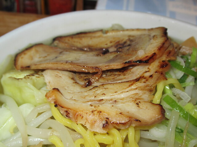 用户对于ラーメン マイド的评论高清图