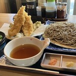 用户对于天丼 元亀的评论图