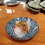 用户对于おでん×スタンド三徳六味 ESTフードホール的评论图
