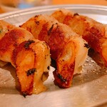 User's review image for 堂山餃子 チャオズ 梅田本店