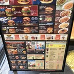 用戶對於ウェンディーズ・ファーストキッチン 京都新京極店的評論圖