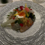 用戶對於GINZA TOTOKI的評論圖