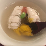 用户对于西角的评论图