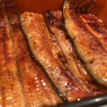 用戶對於つきじ宮川本廛 伊勢丹新宿店的評論圖