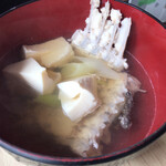 用戶對於まぐろのみやこ的評論圖