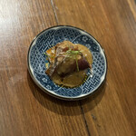 User's review image for 白金高輪ぶち