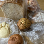 User's review image for パン工房 王様のかくれ家