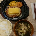 用户对于ファイヤーバーグ 里塚店的评论图