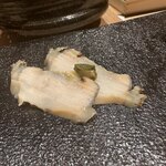 用户对于京町堀 鮨 八十八的评论图