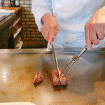 用戶對於柳鳳的評論圖