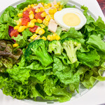 User's review image for ラジャヴェッタ 上野店