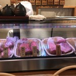 用戶對於立喰い焼肉 治郎丸 渋谷店的評論圖