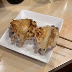 用戶對於焼鳥酒場まさ兄的評論圖