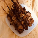 用戶對於惣菜みやはら 十条銀座店的評論圖