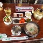 用户对于韓屋 具っさんとこ的评论图