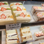 用户对于食ぱん 四二八 久留米すわの店的评论图