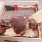 用戶對於甘味 みつや 仲見世通り店的評論圖