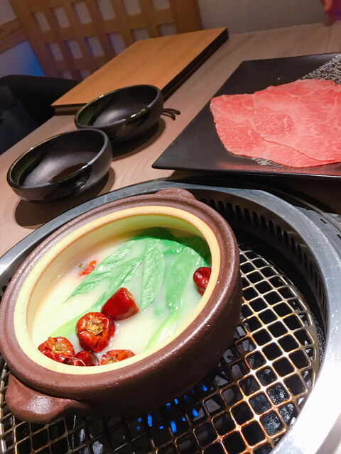 用戶對於焼肉 零條的評論高清圖