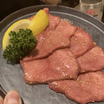 用户对于本格大衆焼肉 飯田屋的评论图