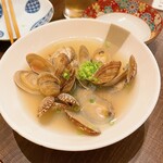 User's review image for ニカイノ魚