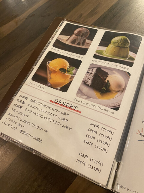 User's recommendation image for Italianbar ATTACHMENT 新宿西口店