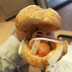 User's review image for ロッテリア 池袋東口店