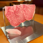 User's review image for 焼肉 金山商店 神田本店