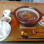 用戶對於フカヒレ フィンフィン 新橋駅店的評論圖