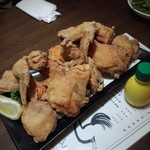 User's review image for はまどり