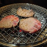 User's review image for 和牛焼肉 土古里 八重洲店