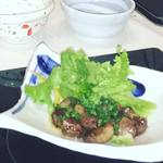 用戶對於博多 華味鳥 西中洲店的評論圖