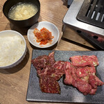 用户对于蒲田焼肉 東京BeeN 田町店的评论图