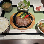 用戶對於新千歳エアポートレストラン by ROYAL HOST的評論圖