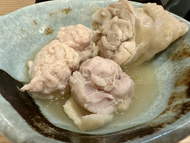 用戶對於水たき料亭 博多華味鳥 筑紫口店別館的評論高清圖
