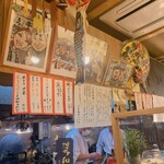 用戶對於須崎屋台かじしか的評論圖