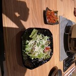 用戶對於焼肉ホルモン 牛蔵 京橋店的評論圖