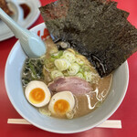 用戶對於ラーメン山岡家 千歳店的評論圖