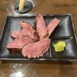 用戶對於焼肉 哲 TETSU 池袋店的評論圖