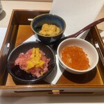 用戶對於すし尽誠的評論圖