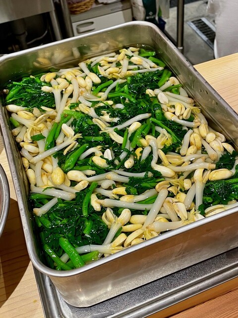 User's recommendation image for 食堂えびちゃん