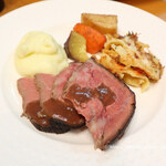 用戶對於ヴェンタリオ的評論圖