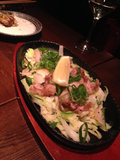 User's recommendation image for テッパン ニキ