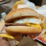 用戶對於マクドナルド 札幌南二条店的評論圖