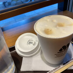 User's review image for モスバーガー 合羽橋店