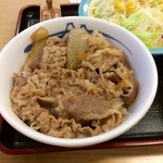 用戶對於松屋 野方店的評論圖