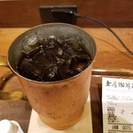用戶對於上島珈琲店 麻布十番店的評論圖