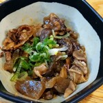 用戶對於串カツ田中 千歳烏山店的評論圖