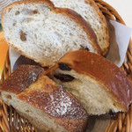 User's review image for 神戸屋ブレッドラブ 豊中店